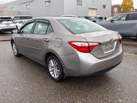 2015 Toyota Corolla LE-4