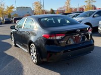 2022 Toyota Corolla LE-4