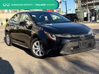 2022 Toyota Corolla LE-0