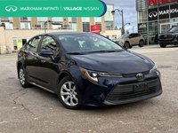 2024 Toyota Corolla LE-0