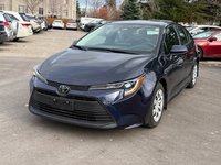 2024 Toyota Corolla LE-2