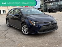 2024 Toyota Corolla LE-0