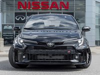 2023 Toyota GR Corolla Core-2
