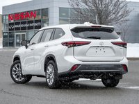 2026 Toyota Highlander Hybrid Limited-5