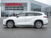 2026 Toyota Highlander Hybrid Limited-3
