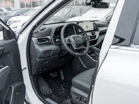 2026 Toyota Highlander Hybrid Limited-7