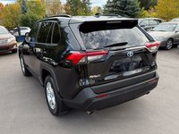 2019 Toyota RAV4 Hybrid LE-4