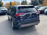 2019 Toyota RAV4 Hybrid Limited-4