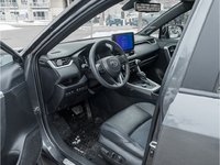 2023 Toyota RAV4 Hybrid XSE-7