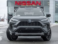 2023 Toyota RAV4 Hybrid XSE-2