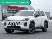 2026 Toyota RAV4 LE-0