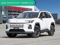 2026 Toyota RAV4 XLE-0