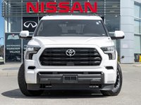 2025 Toyota Sequoia TRD OFF ROAD-2