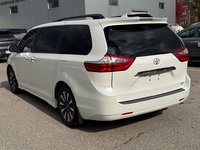 2018 Toyota Sienna LIMITED-4