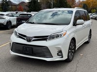 2018 Toyota Sienna LIMITED-2