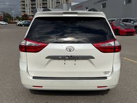 2018 Toyota Sienna LIMITED-5