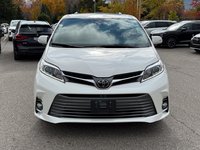 2018 Toyota Sienna LIMITED-1