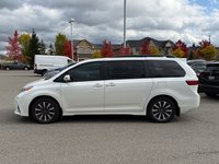2018 Toyota Sienna LIMITED-3