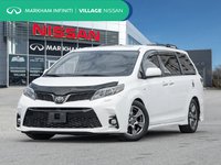 2019 Toyota Sienna SE-0