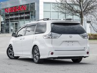 2019 Toyota Sienna SE-5