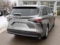 2026 Toyota Sienna LE-6