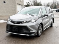 2026 Toyota Sienna LE-2