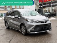 2026 Toyota Sienna LE-0