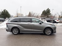 2026 Toyota Sienna LE-7