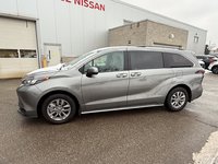 2026 Toyota Sienna LE-3