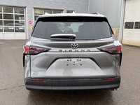 2026 Toyota Sienna LE-5