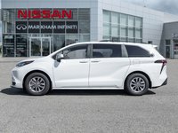 2026 Toyota Sienna LE AWD-3