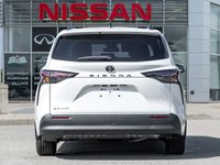 2026 Toyota Sienna LE AWD-6