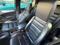 2012 Volkswagen GTI 5-Door Autobahn-7