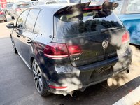 2012 Volkswagen GTI 5-Door Autobahn-3