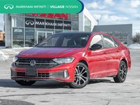 2024 Volkswagen Jetta Comfortline-0
