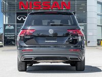 2018 Volkswagen Tiguan Comfortline-5