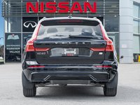 2024 Volvo XC60 Recharge Plug-In Hybrid Core Dark Theme-7