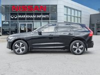 2024 Volvo XC60 Recharge Plug-In Hybrid Core Dark Theme-3