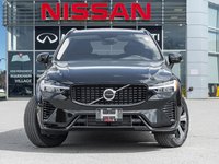 2024 Volvo XC60 Recharge Plug-In Hybrid Core Dark Theme-2