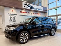 2014 Acura MDX Nav Pkg-6