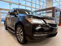 Acura MDX Nav Pkg 2014-4