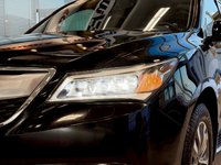 2014 Acura MDX Nav Pkg-3