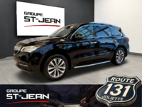 Acura MDX Nav Pkg 2014-0