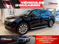 2014 Acura MDX Nav Pkg-0