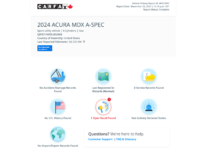 Acura MDX A-Spec SH-AWD 2024-4