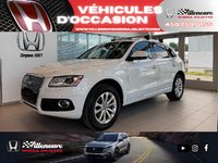 Audi Q5 2.0T Progressiv 2016-0