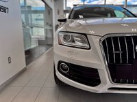 Audi Q5 2.0T Progressiv 2016-5