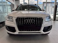 Audi Q5 2.0T Progressiv 2016-3