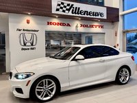 BMW 2 Series 230i xDrive 2018-2