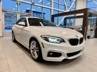 BMW 2 Series 230i xDrive 2018-6